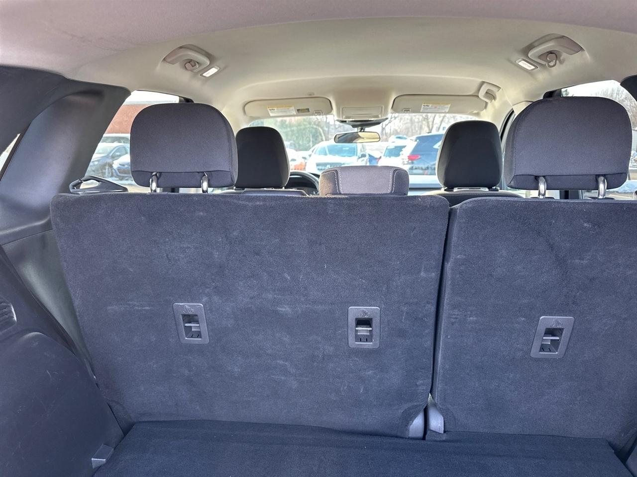 Ford Escape SE AWD 2022