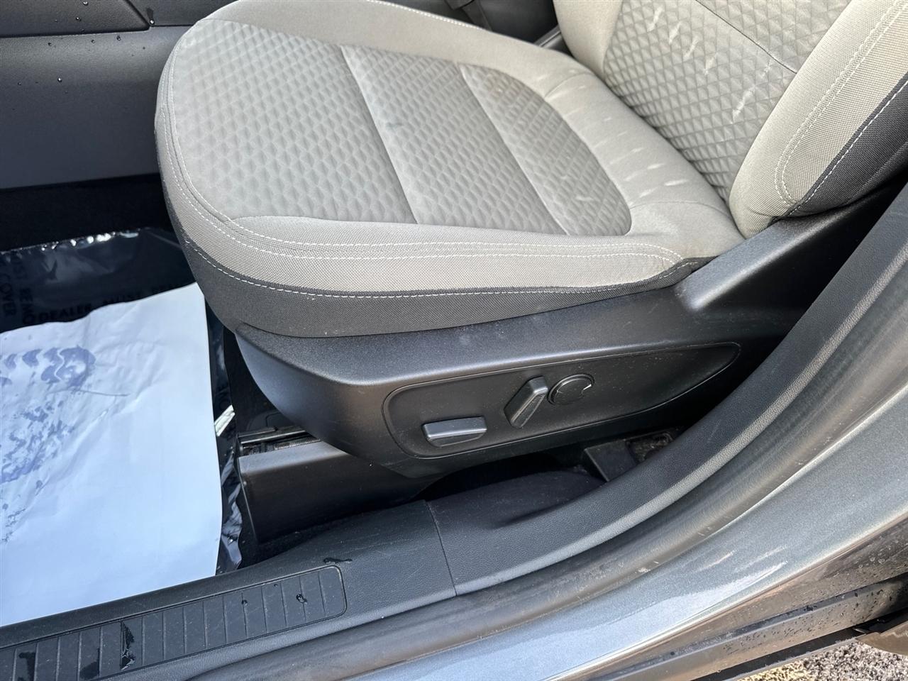 Ford Escape SE AWD 2022