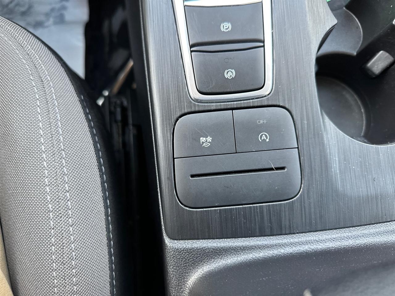 Ford Escape SE AWD 2022