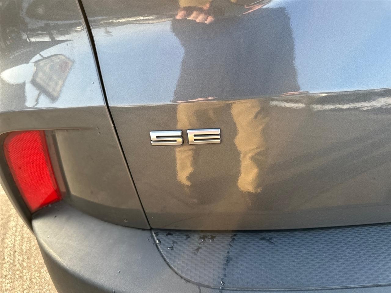 Ford Escape SE AWD 2022