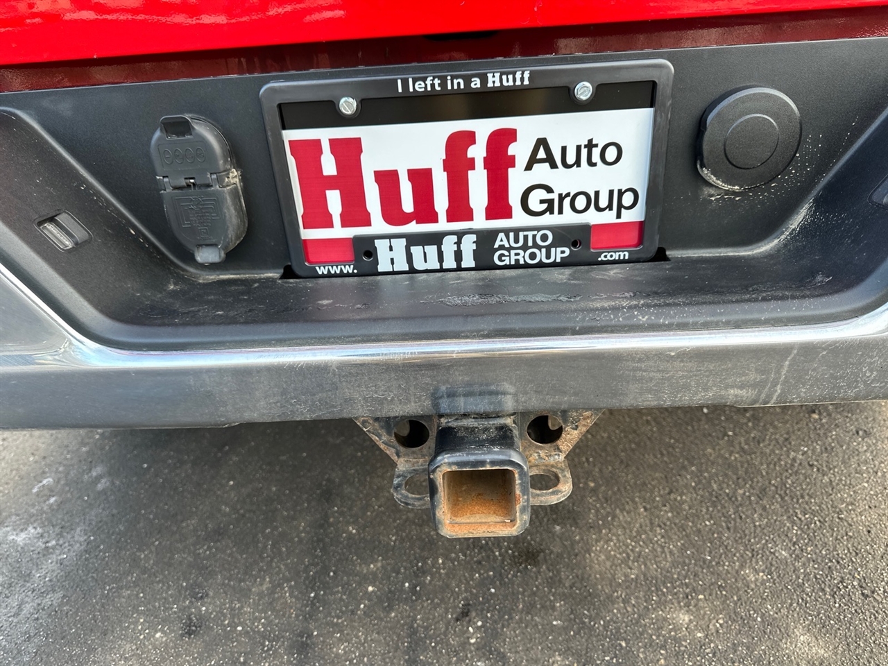 Chevrolet Silverado 1500 4WD Double Cab 147" LT 2019