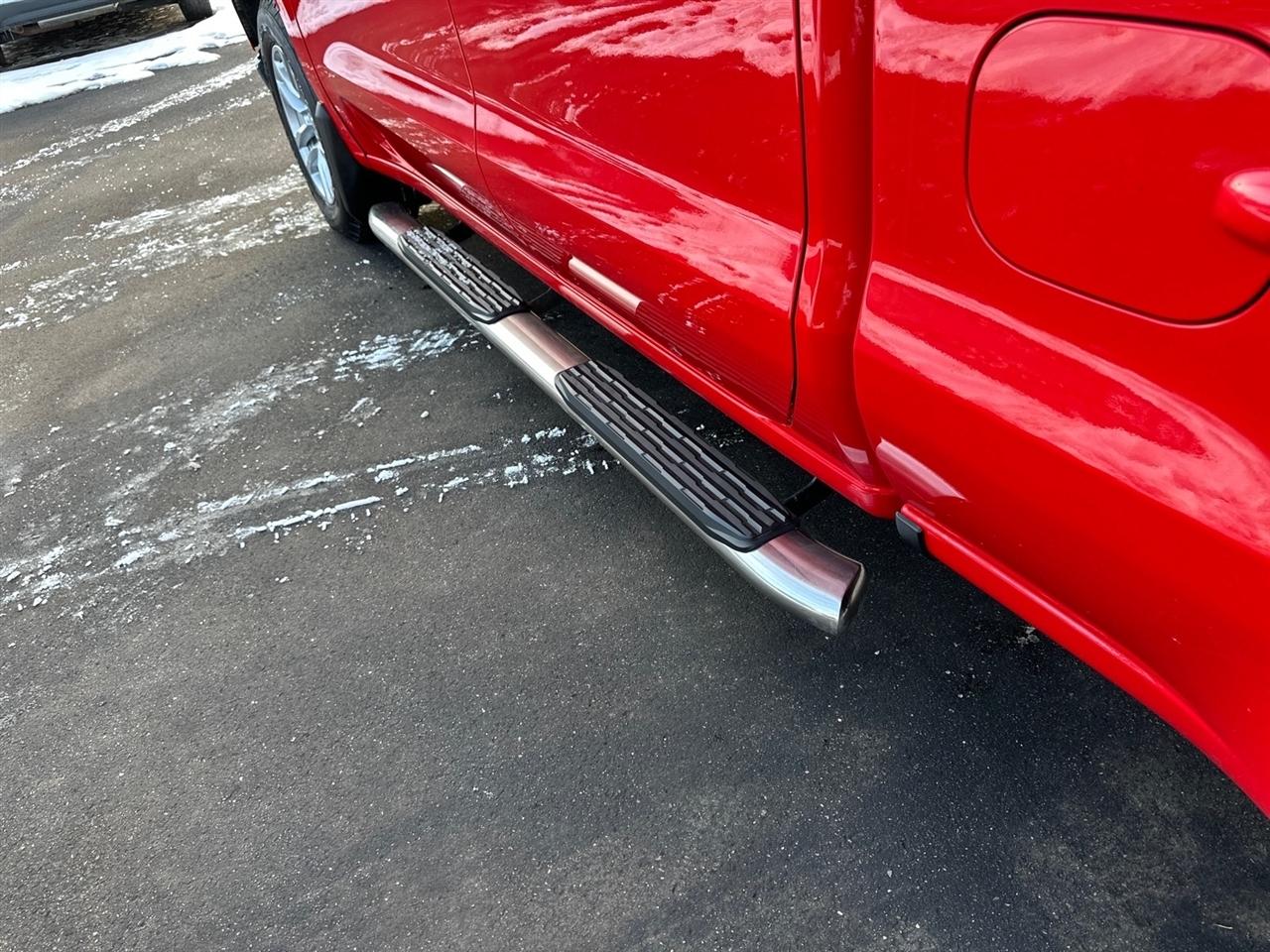 Chevrolet Silverado 1500 4WD Double Cab 147" LT 2019