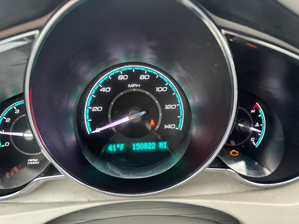 Chevrolet Malibu 4dr Sdn LS w/1LS 2012