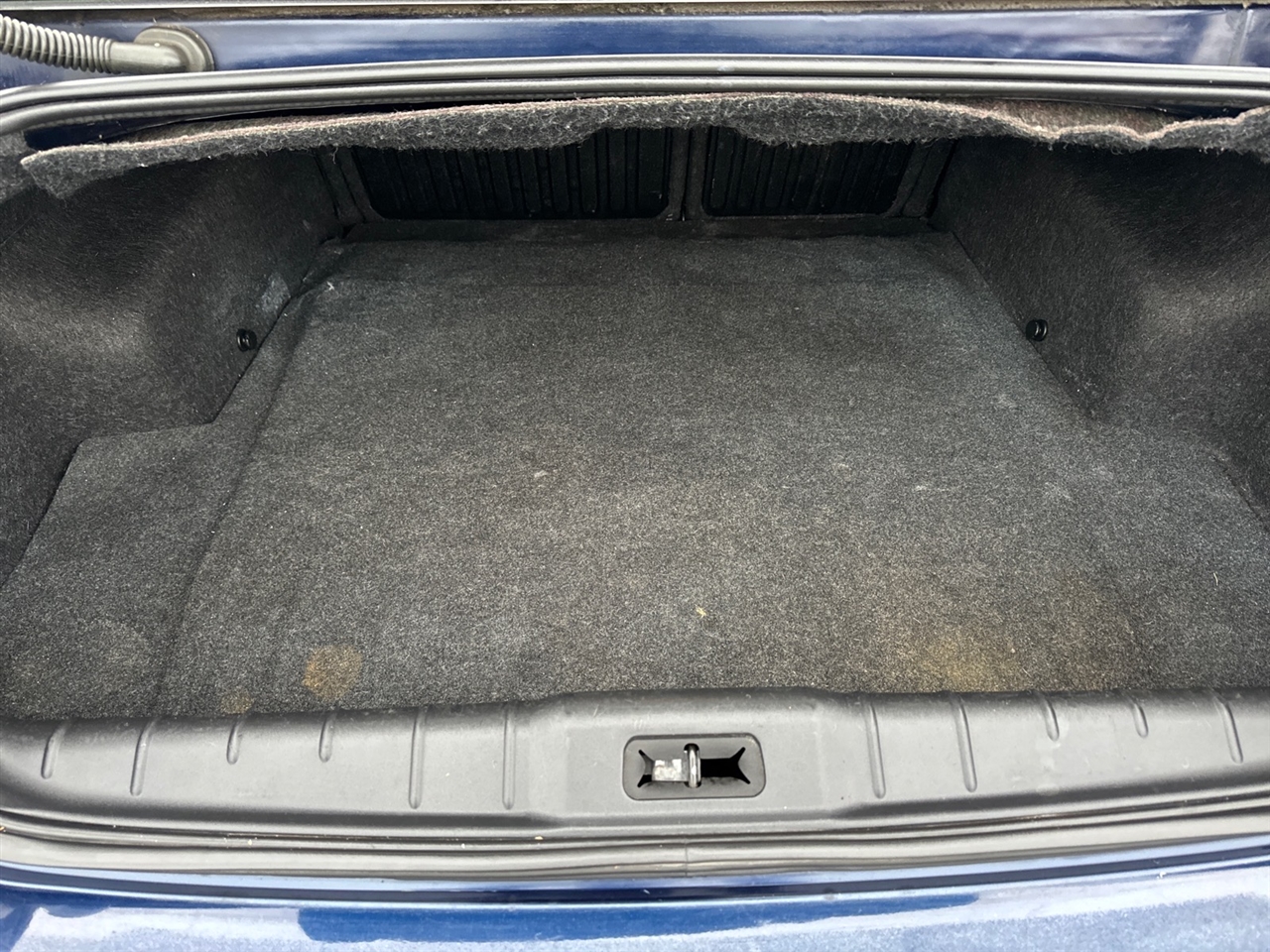 Chevrolet Malibu 4dr Sdn LS w/1LS 2012