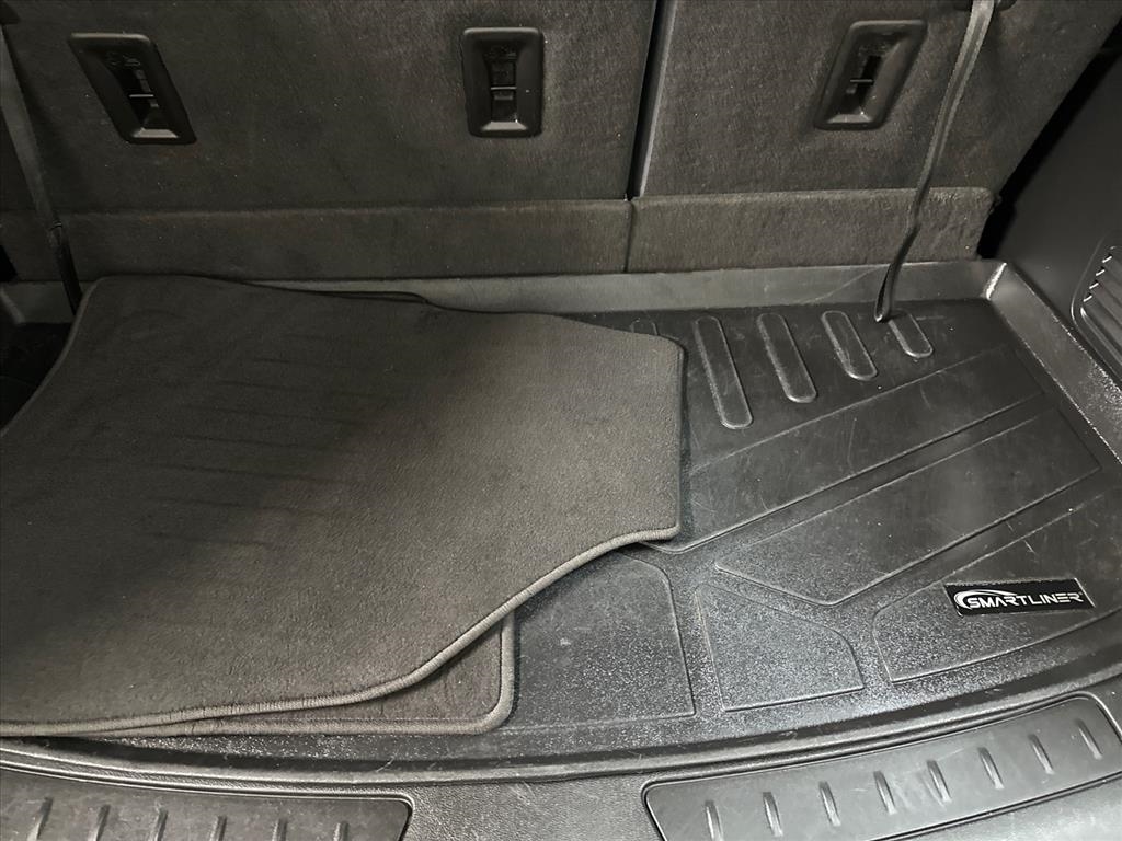 Buick Enclave AWD 4dr Essence 2021