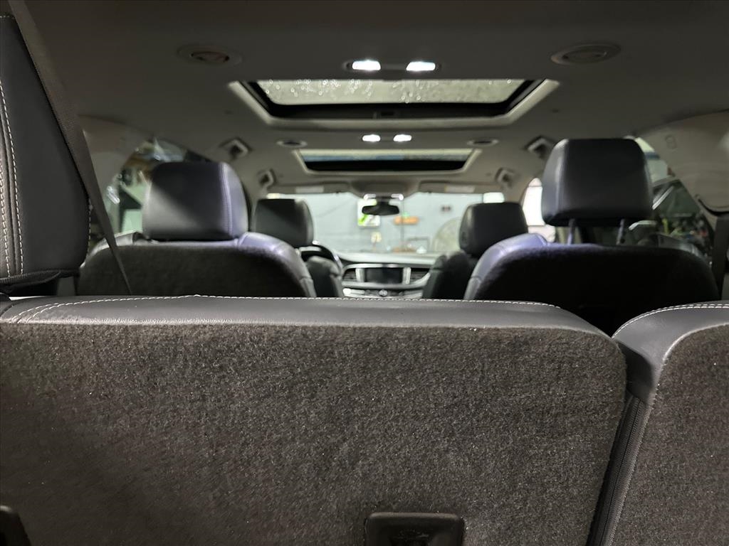 Buick Enclave AWD 4dr Essence 2021