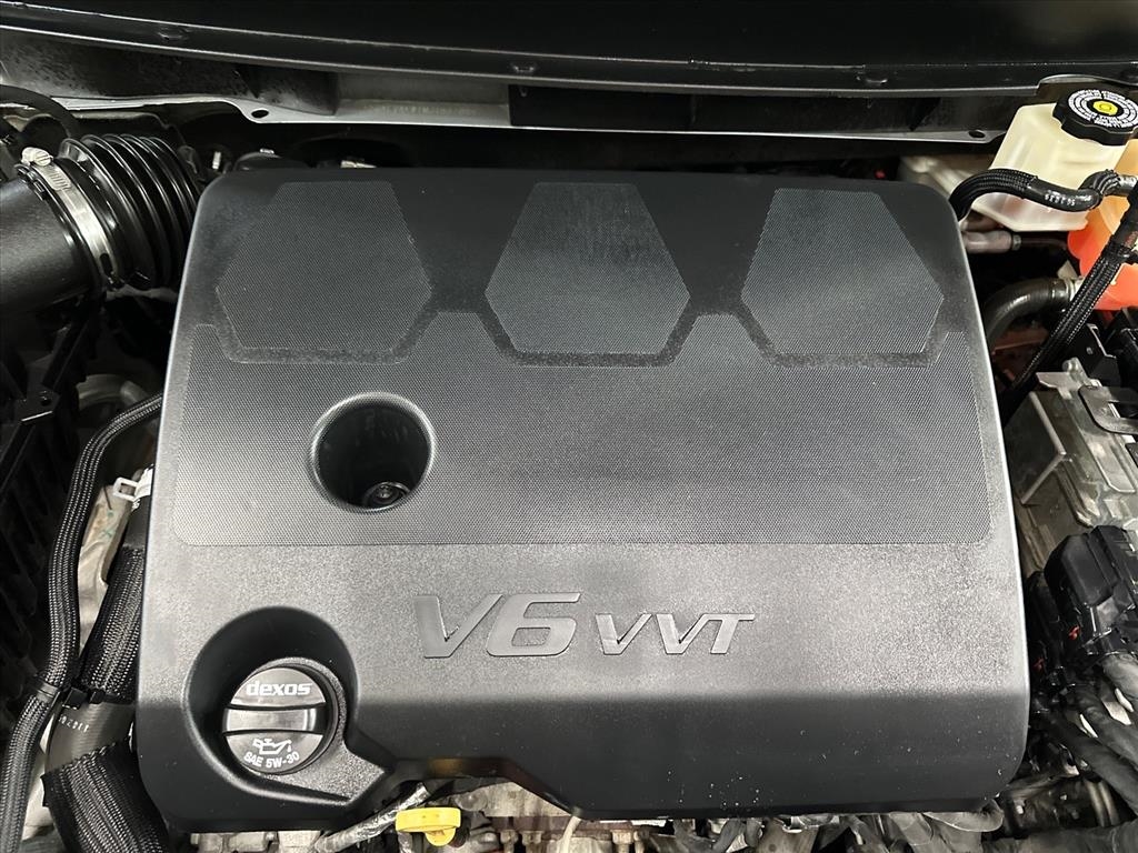 Buick Enclave AWD 4dr Essence 2021