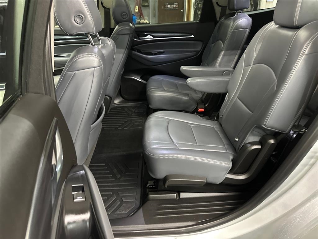 Buick Enclave AWD 4dr Essence 2021