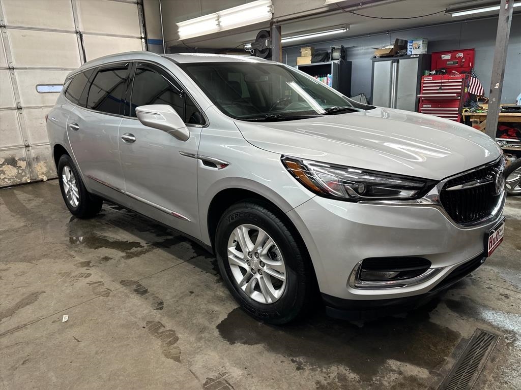 2021 Buick Enclave AWD 4dr Essence