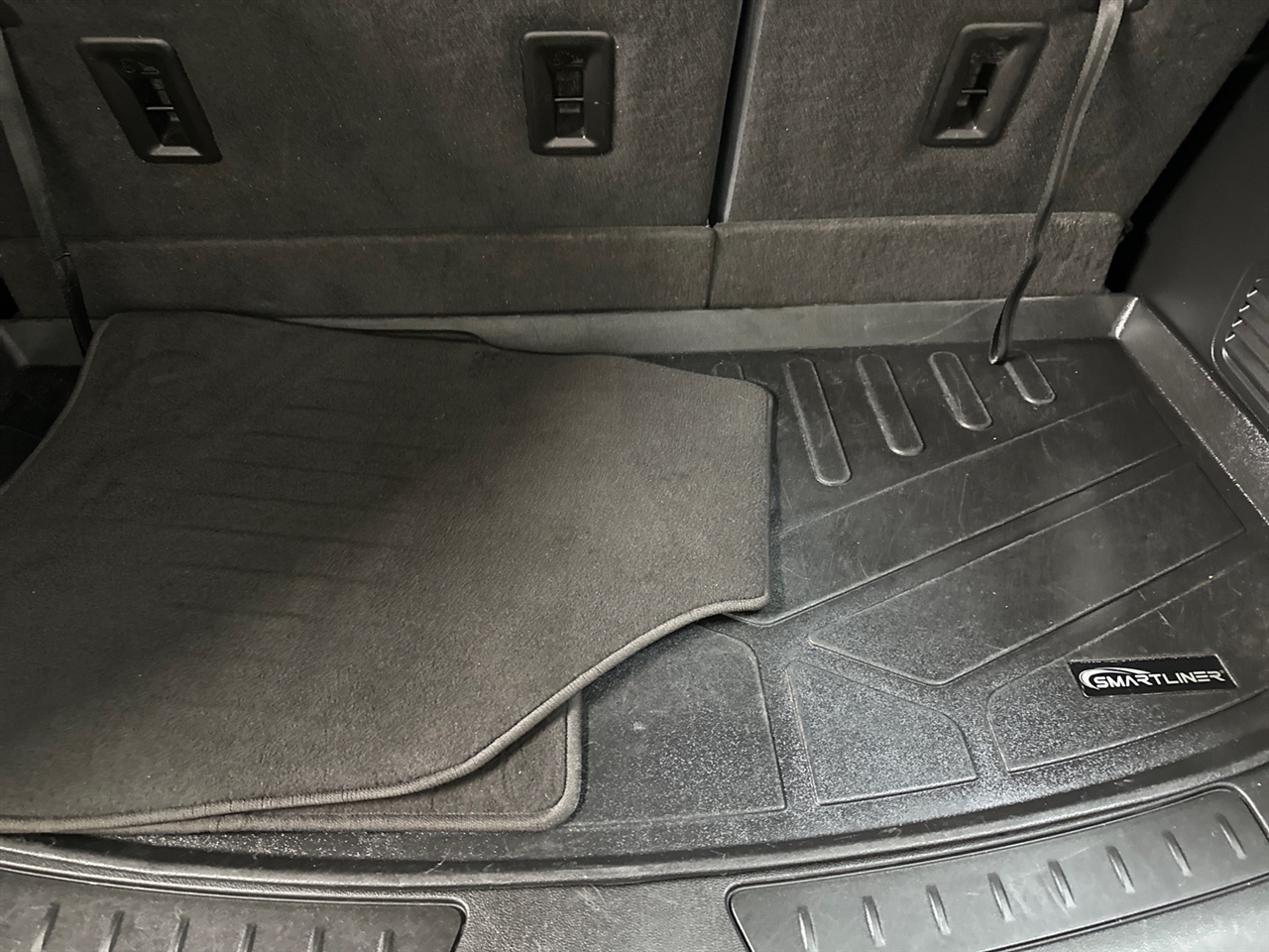 Buick Enclave AWD 4dr Essence 2021