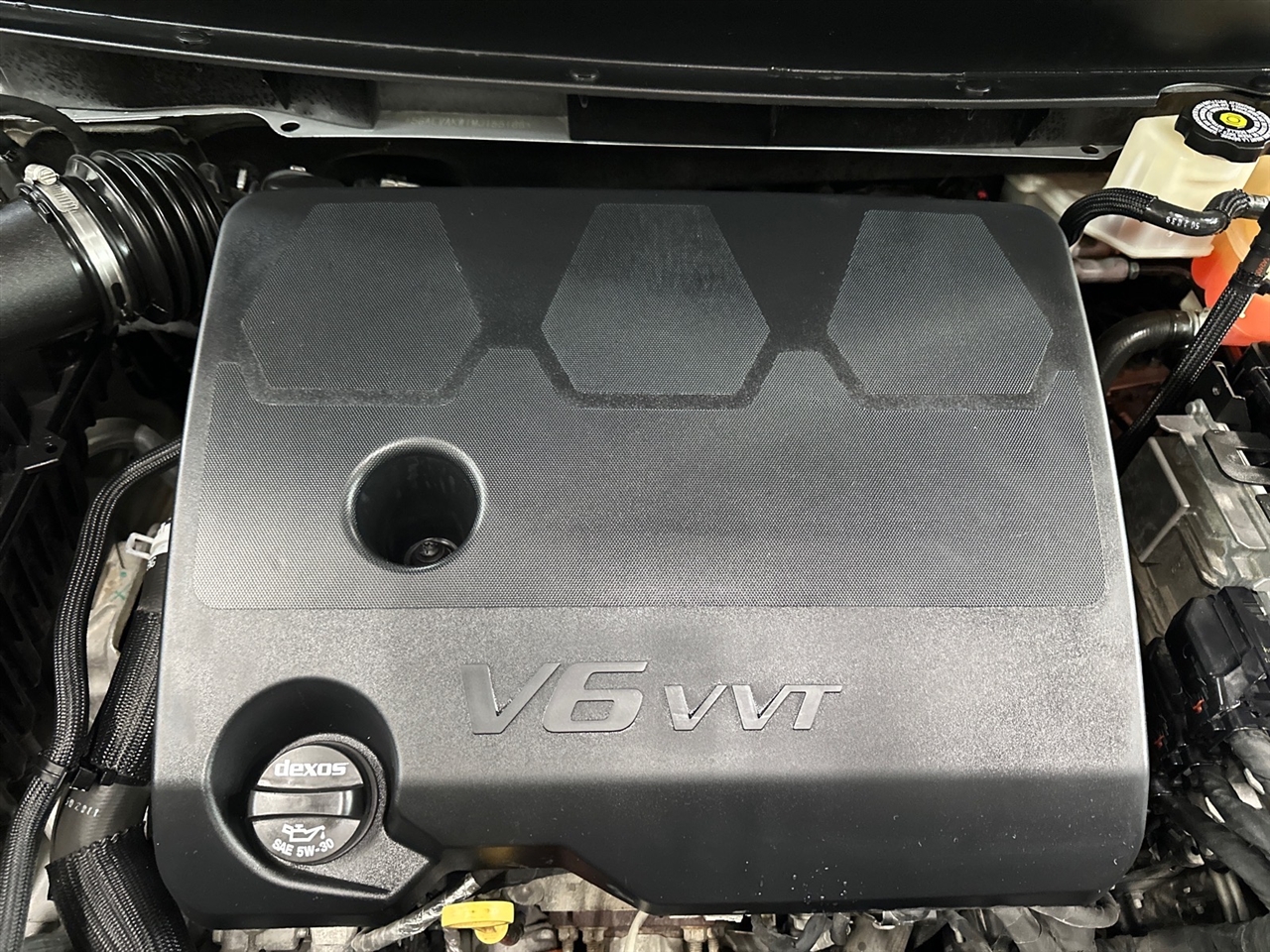 Buick Enclave AWD 4dr Essence 2021