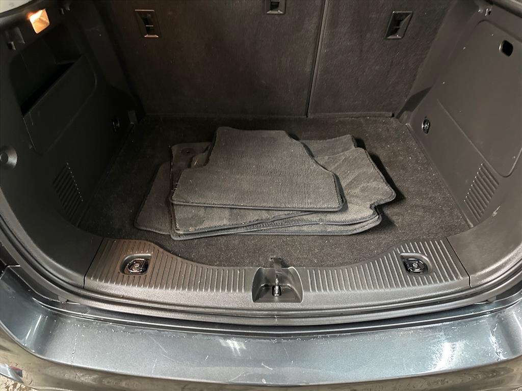 Chevrolet Trax FWD 4dr LT 2018