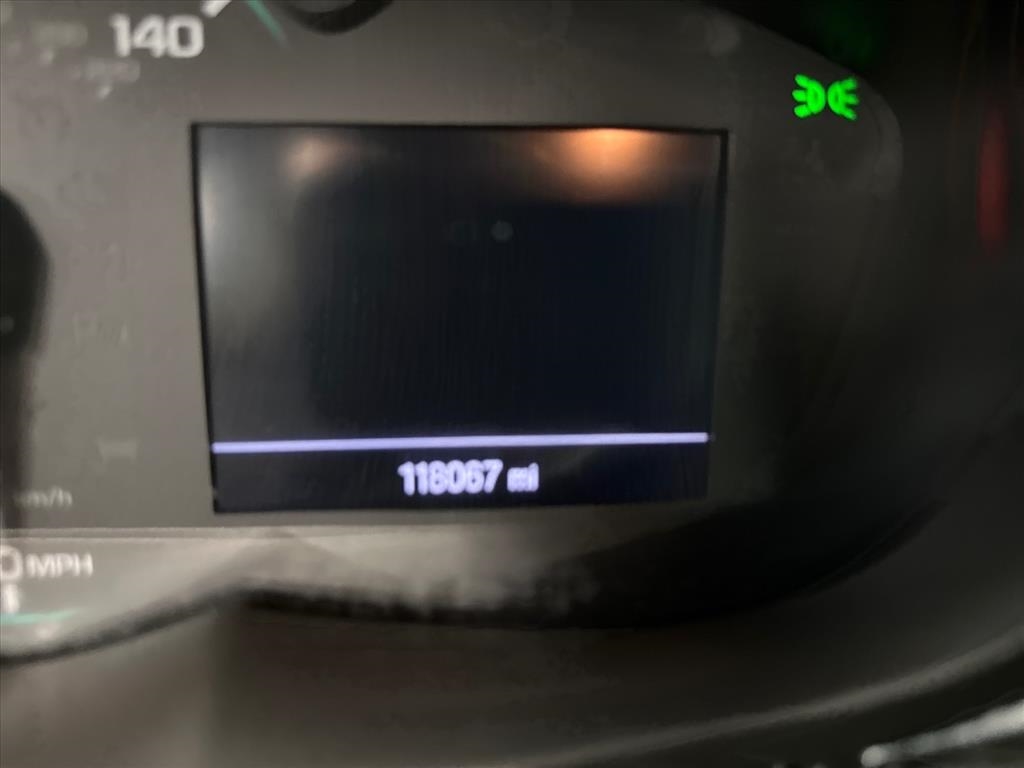 Chevrolet Trax FWD 4dr LT 2018