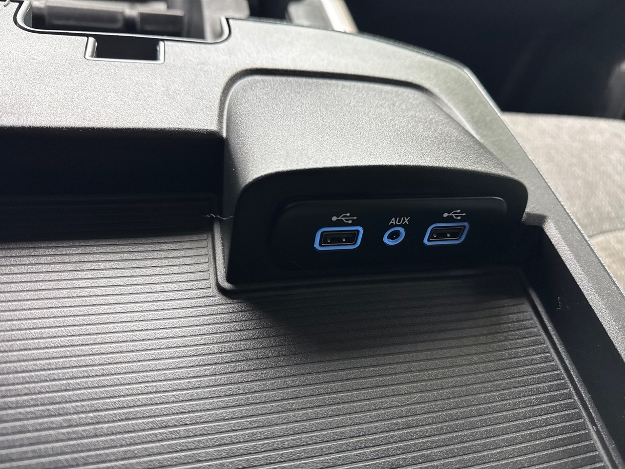 RAM 1500 Big Horn 4x4 Crew Cab 5'7" Box 2018