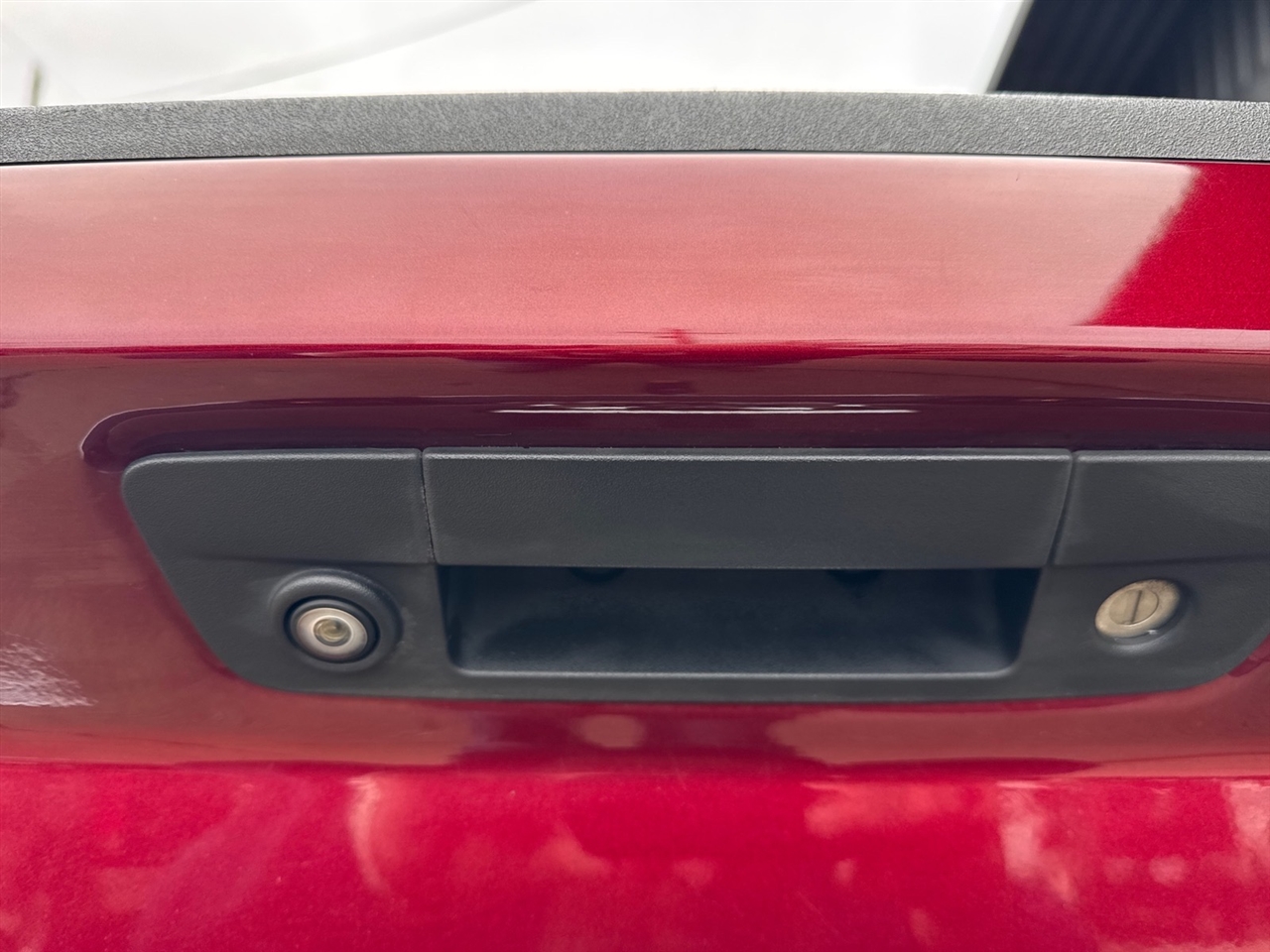 RAM 1500 Big Horn 4x4 Crew Cab 5'7" Box 2018