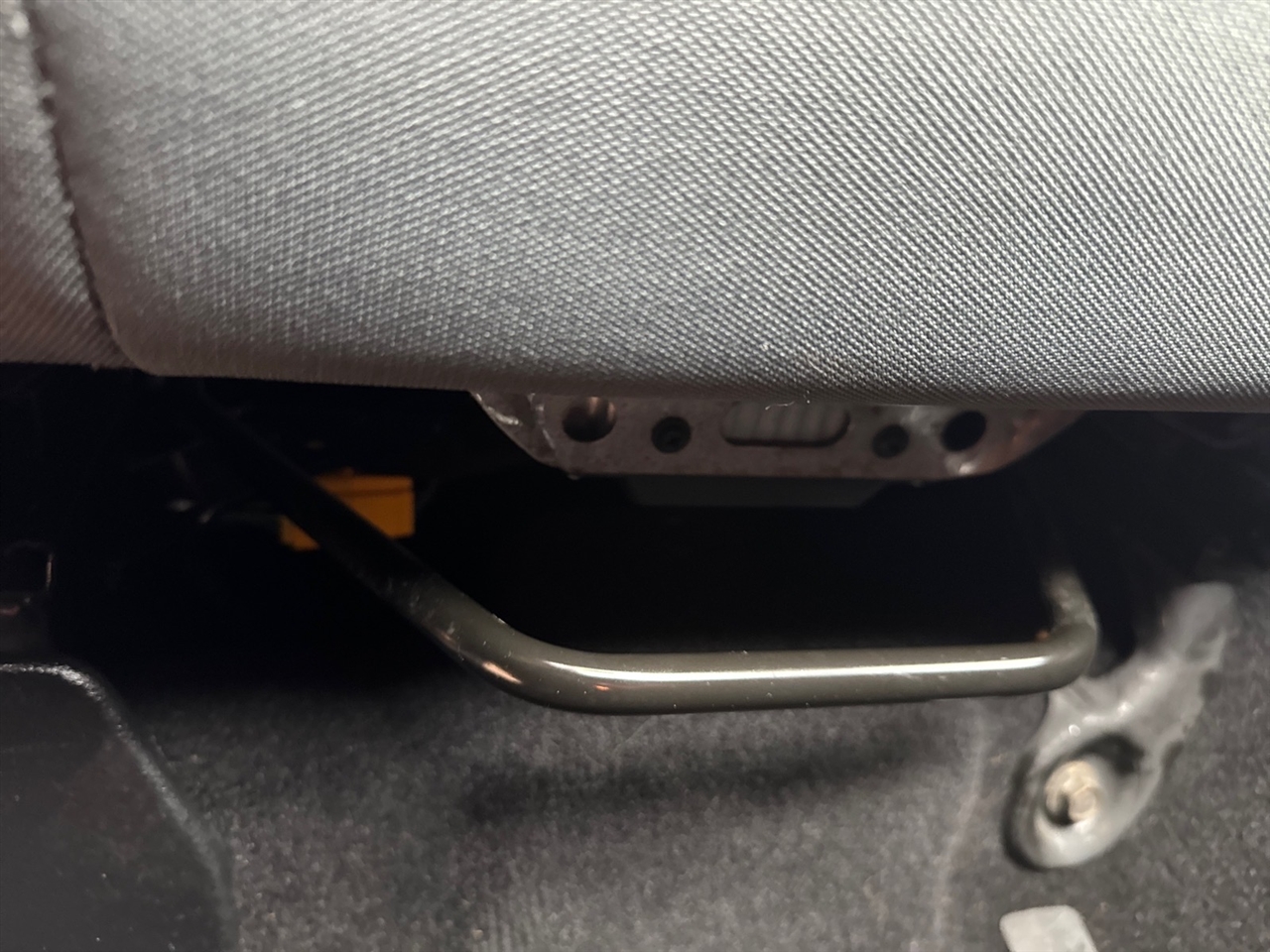 RAM 1500 Big Horn 4x4 Crew Cab 5'7" Box 2018