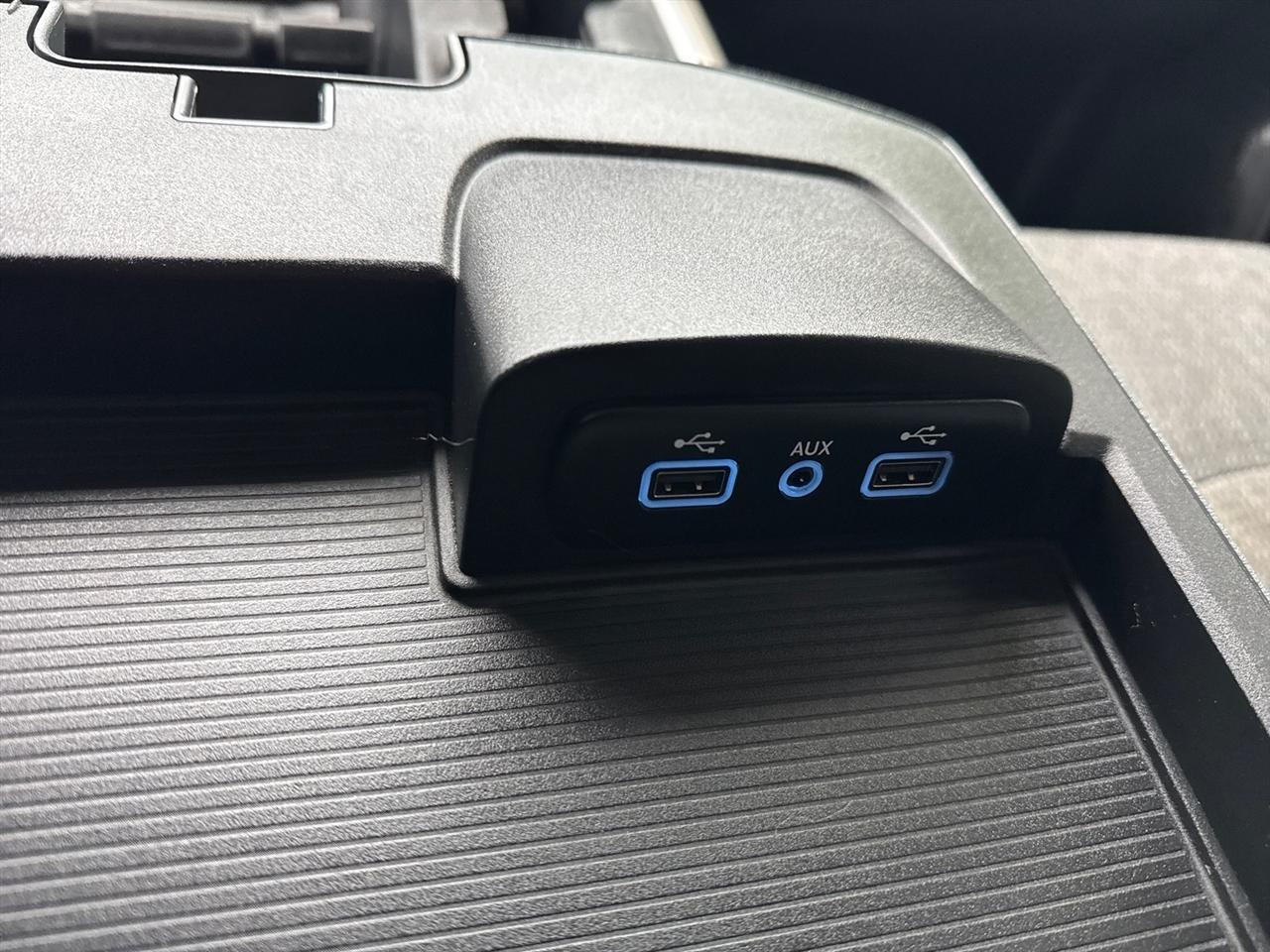 RAM 1500 Big Horn 4x4 Crew Cab 5'7" Box 2018