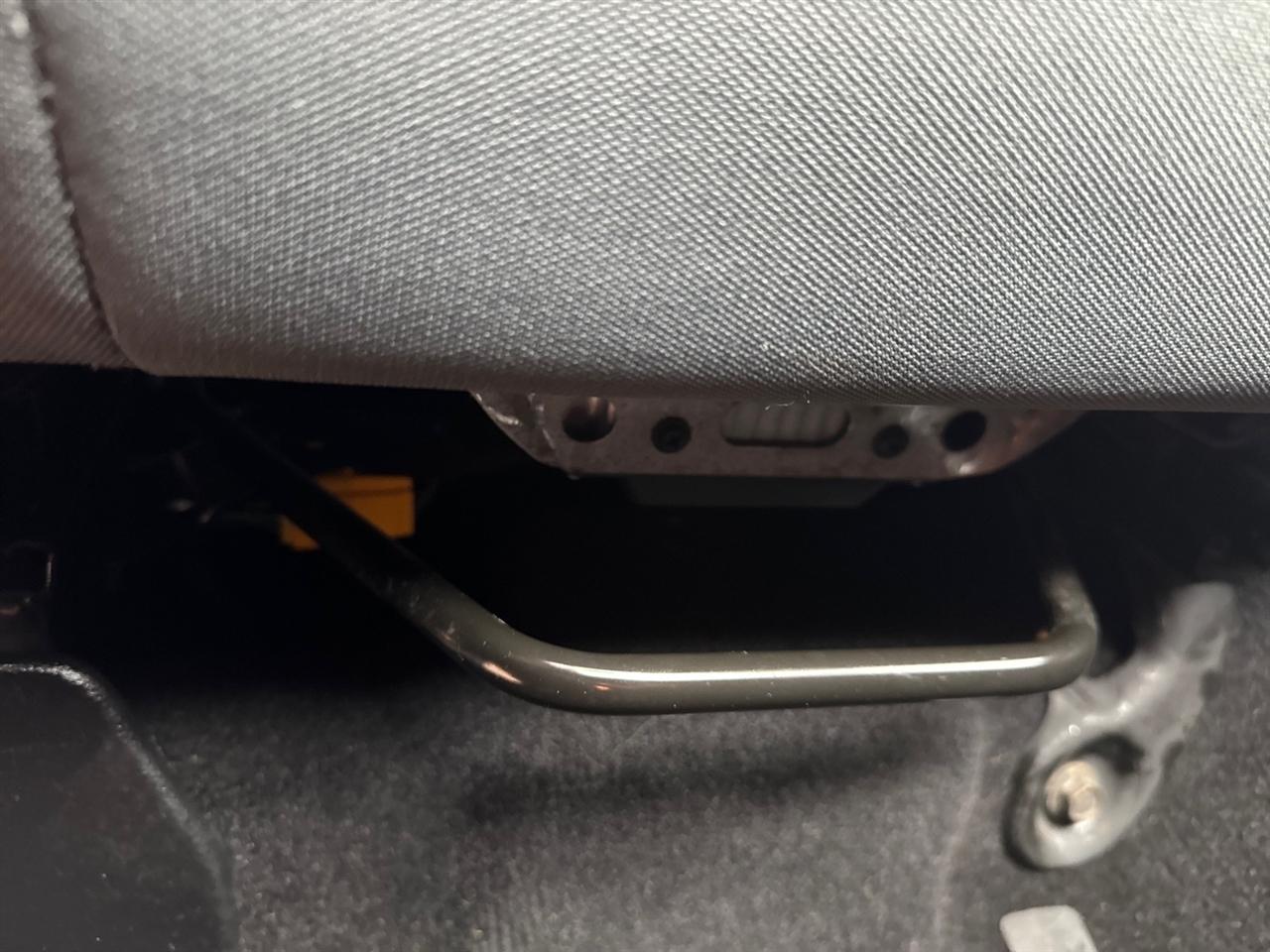 RAM 1500 Big Horn 4x4 Crew Cab 5'7" Box 2018