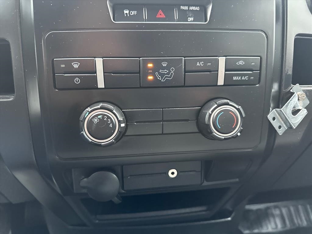 Ford F-150 4WD SuperCab 145" XLT 2013