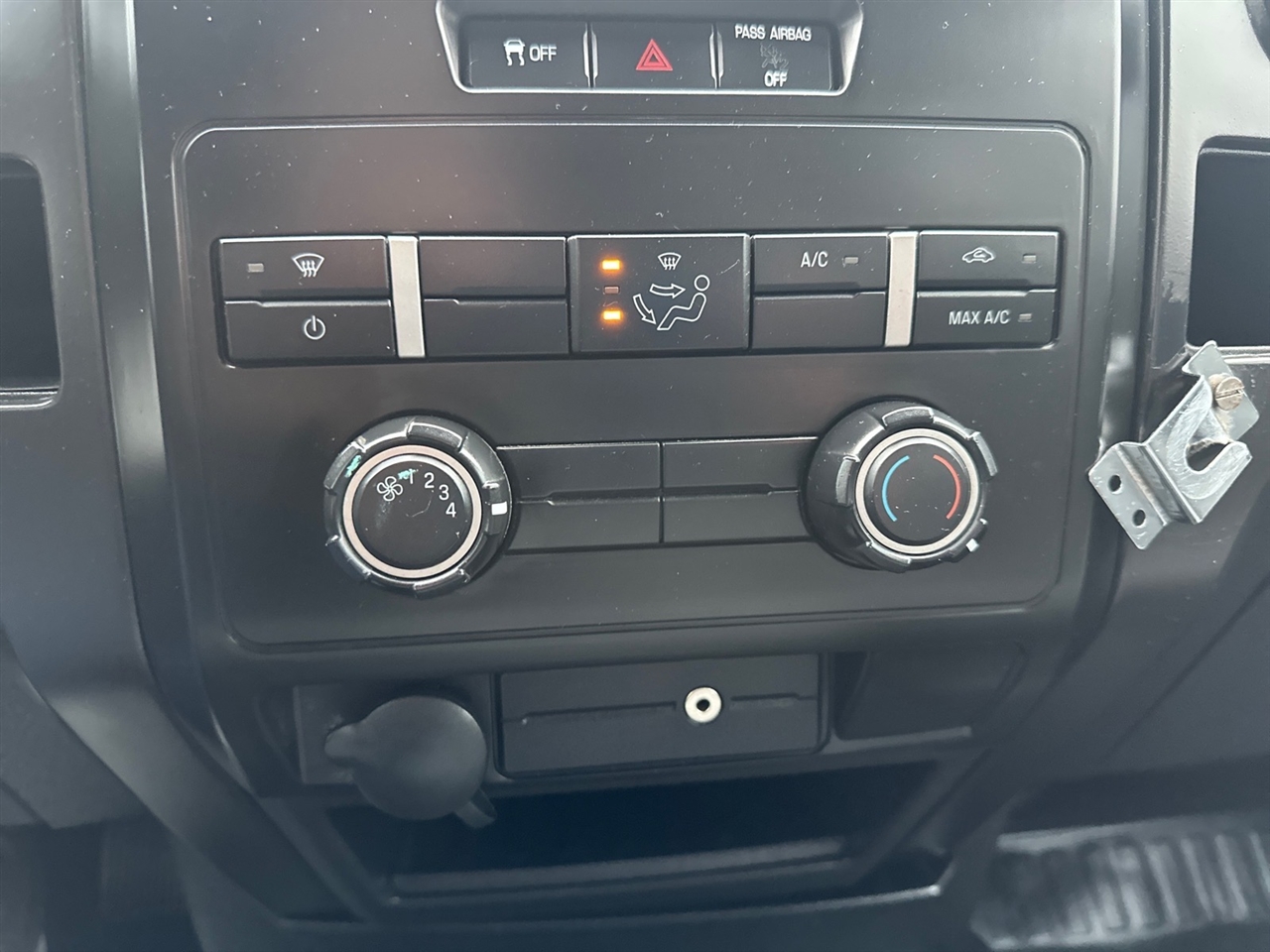 Ford F-150 4WD SuperCab 145" XLT 2013