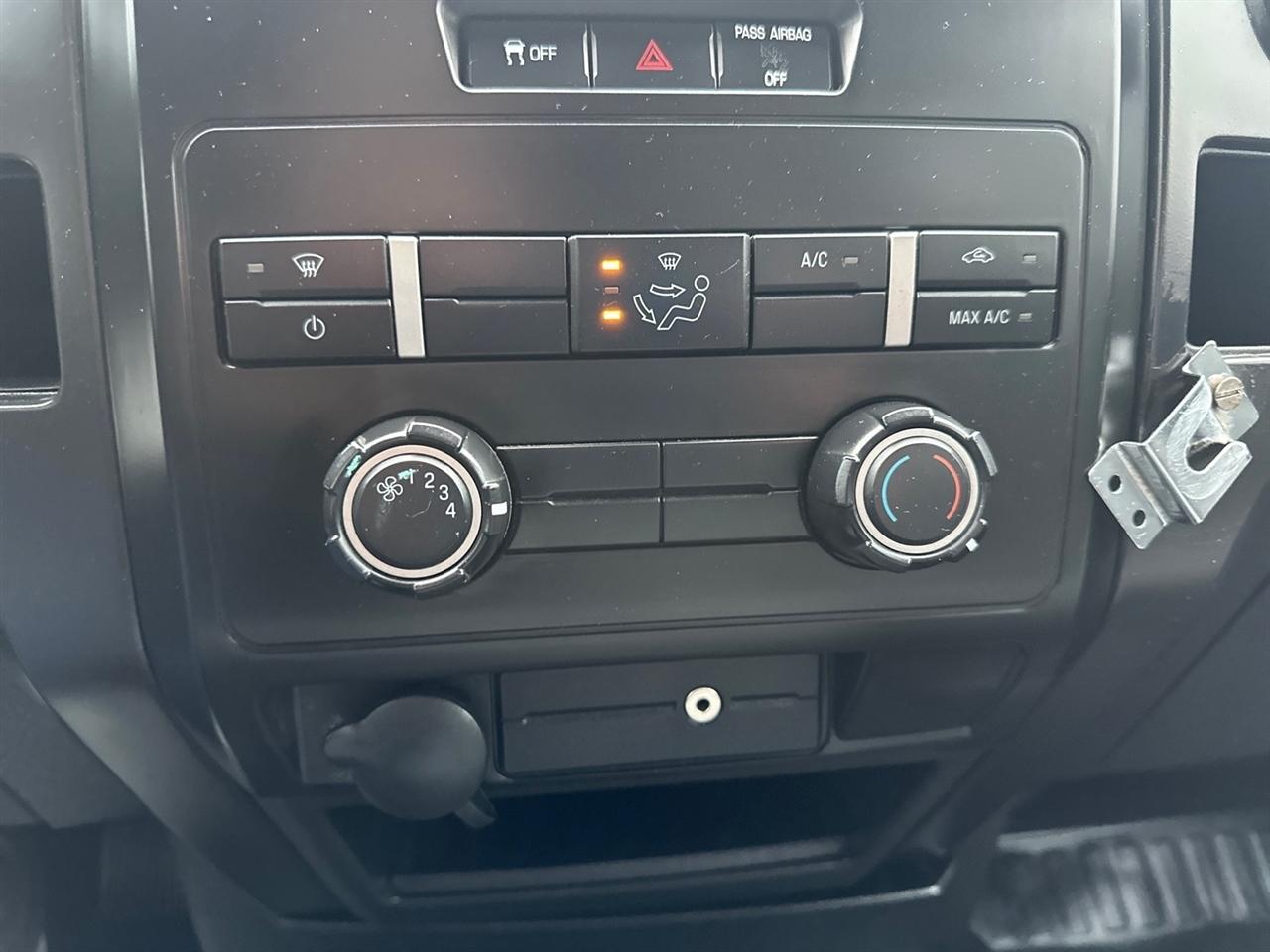 Ford F-150 4WD SuperCab 145" XLT 2013