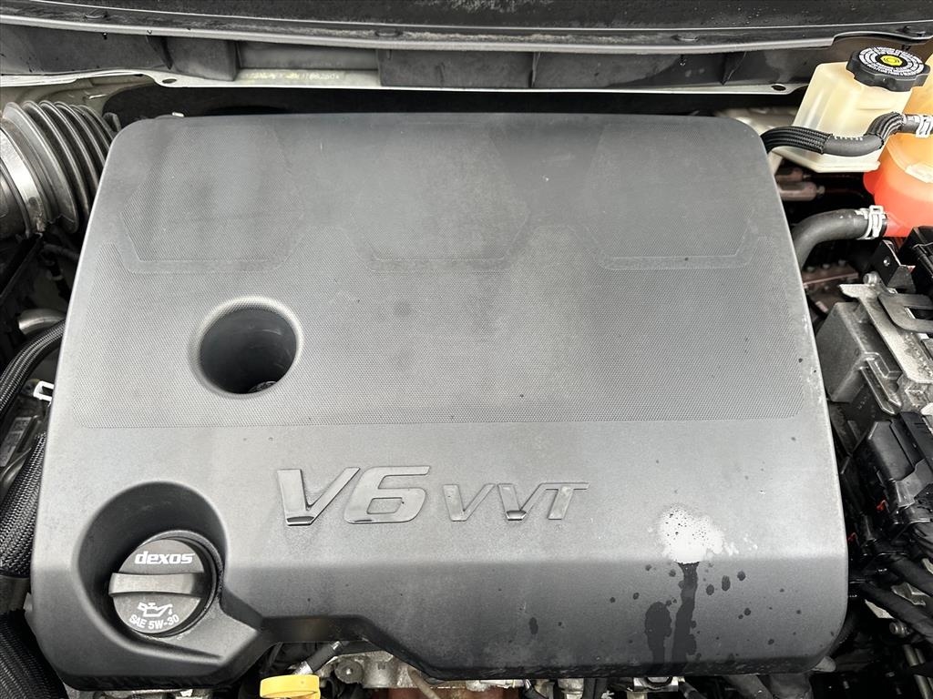 Chevrolet Traverse FWD 4dr LS w/1LS 2021