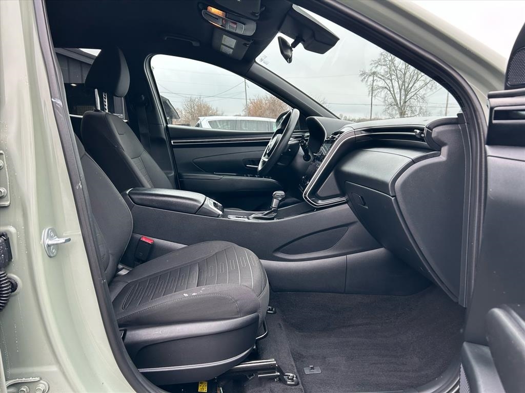 Hyundai Santa Cruz SEL AWD 2024