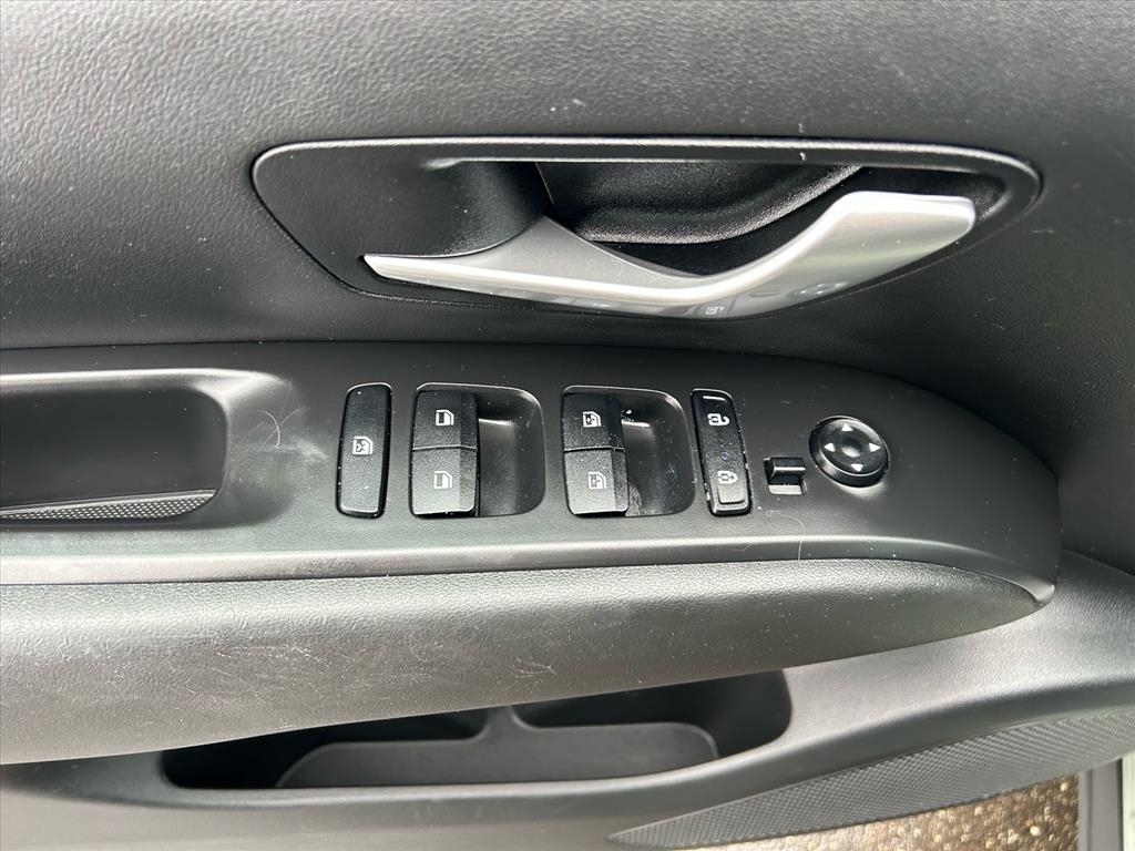 Hyundai Santa Cruz SEL AWD 2024