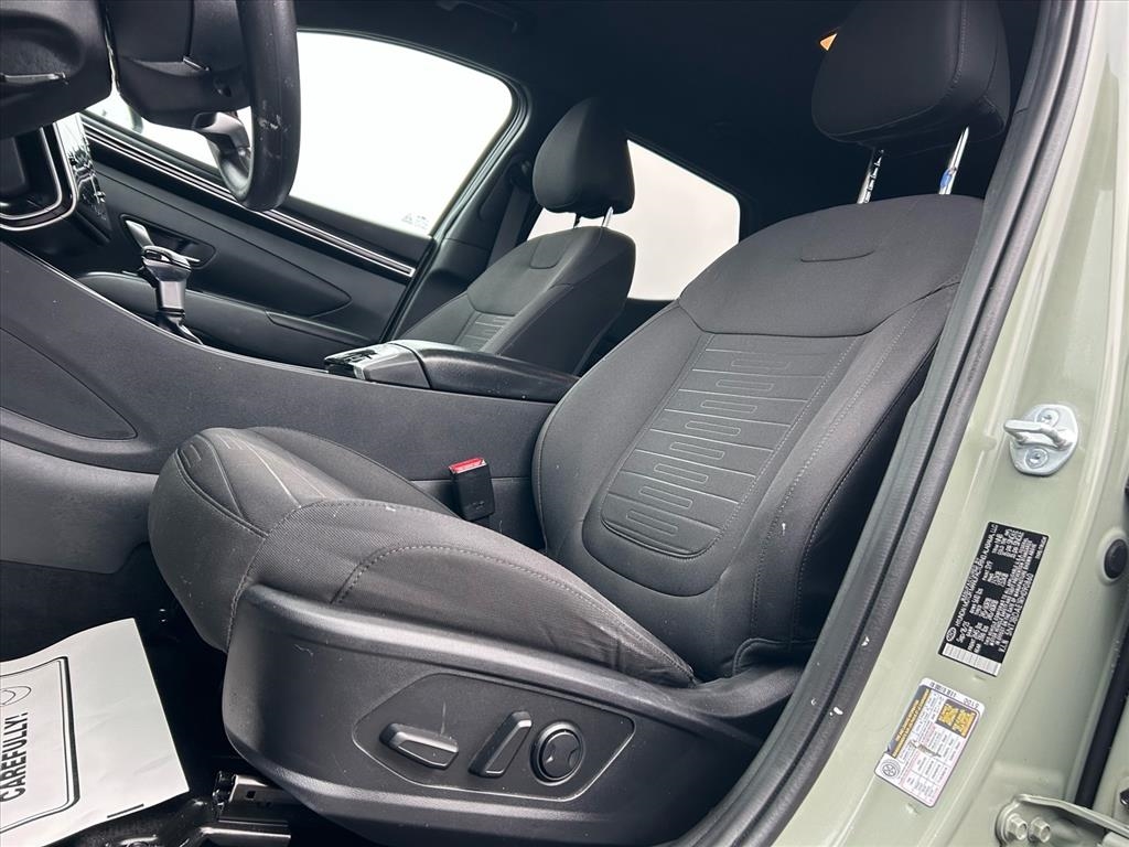 Hyundai Santa Cruz SEL AWD 2024