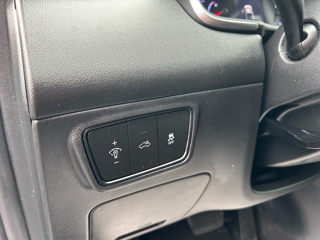 Hyundai Santa Cruz SEL AWD 2024