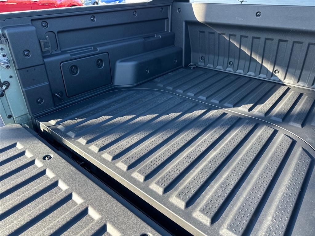 Hyundai Santa Cruz SEL AWD 2024