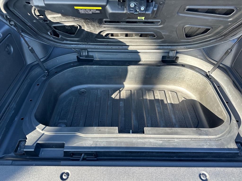 Hyundai Santa Cruz SEL AWD 2024