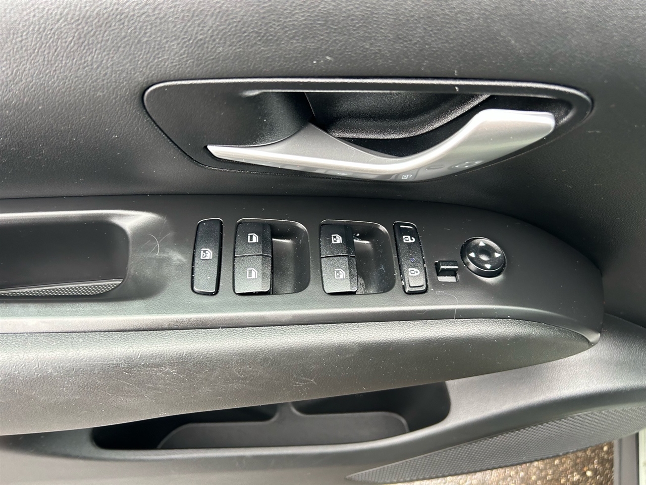 Hyundai Santa Cruz SEL AWD 2024