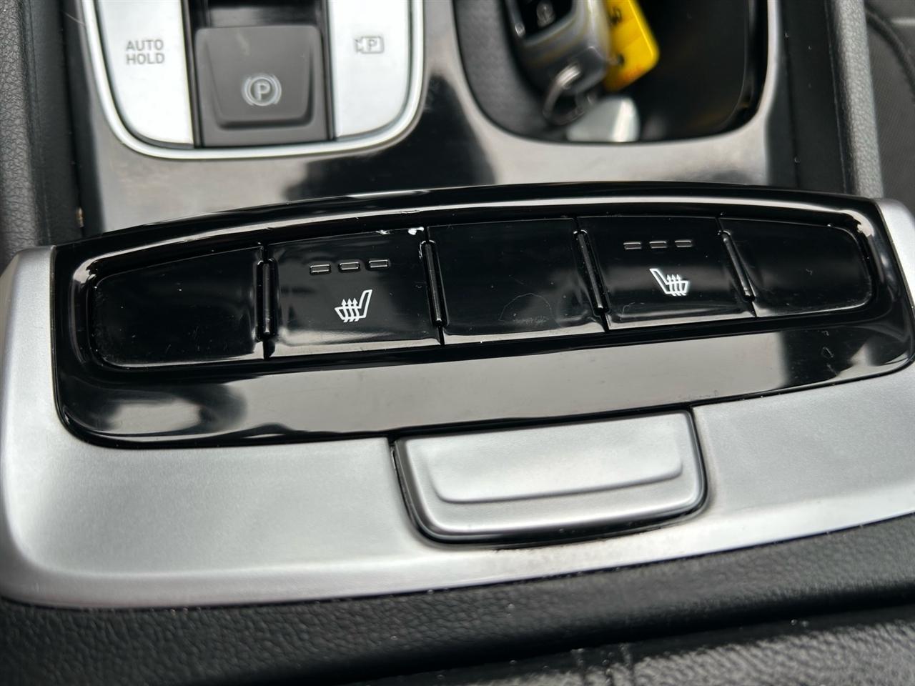 Hyundai Santa Cruz SEL AWD 2024