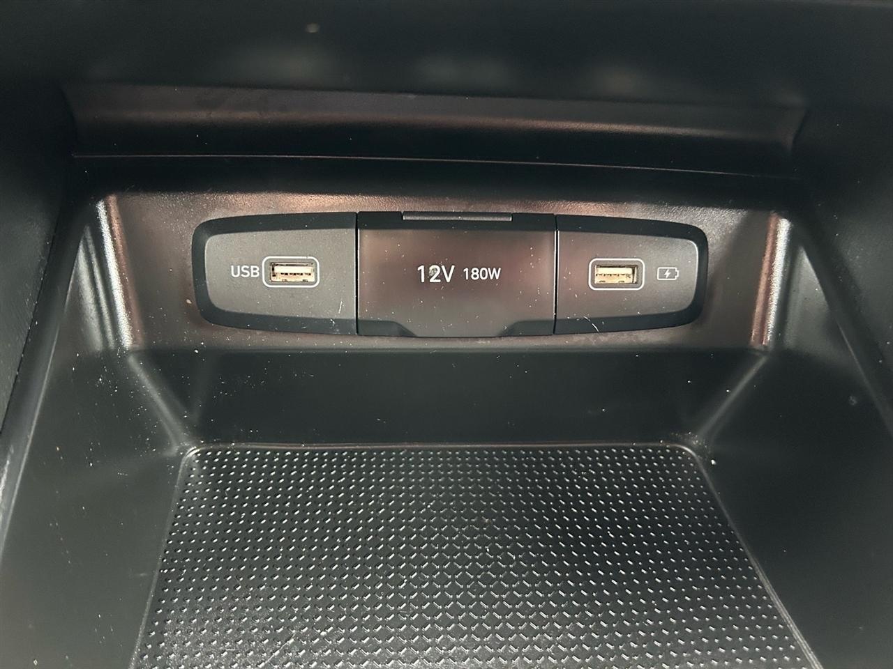 Hyundai Santa Cruz SEL AWD 2024