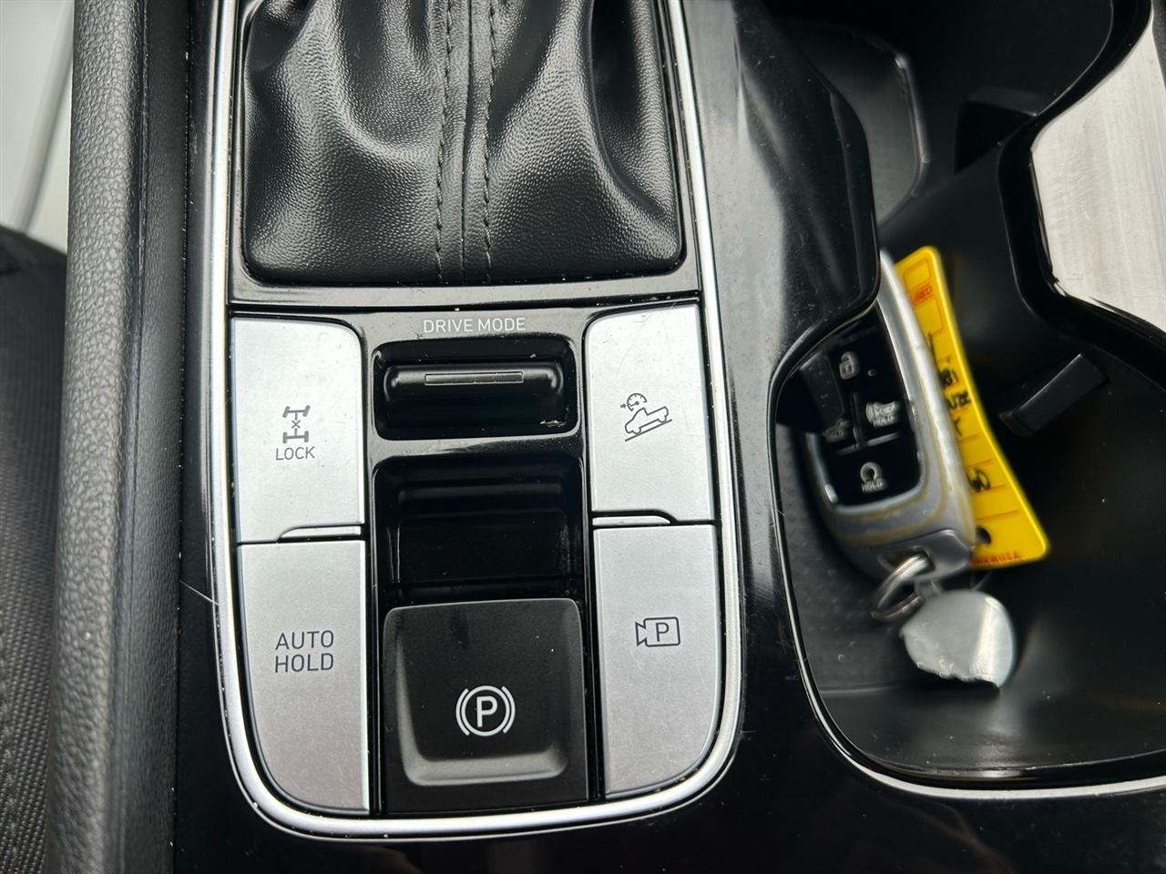 Hyundai Santa Cruz SEL AWD 2024