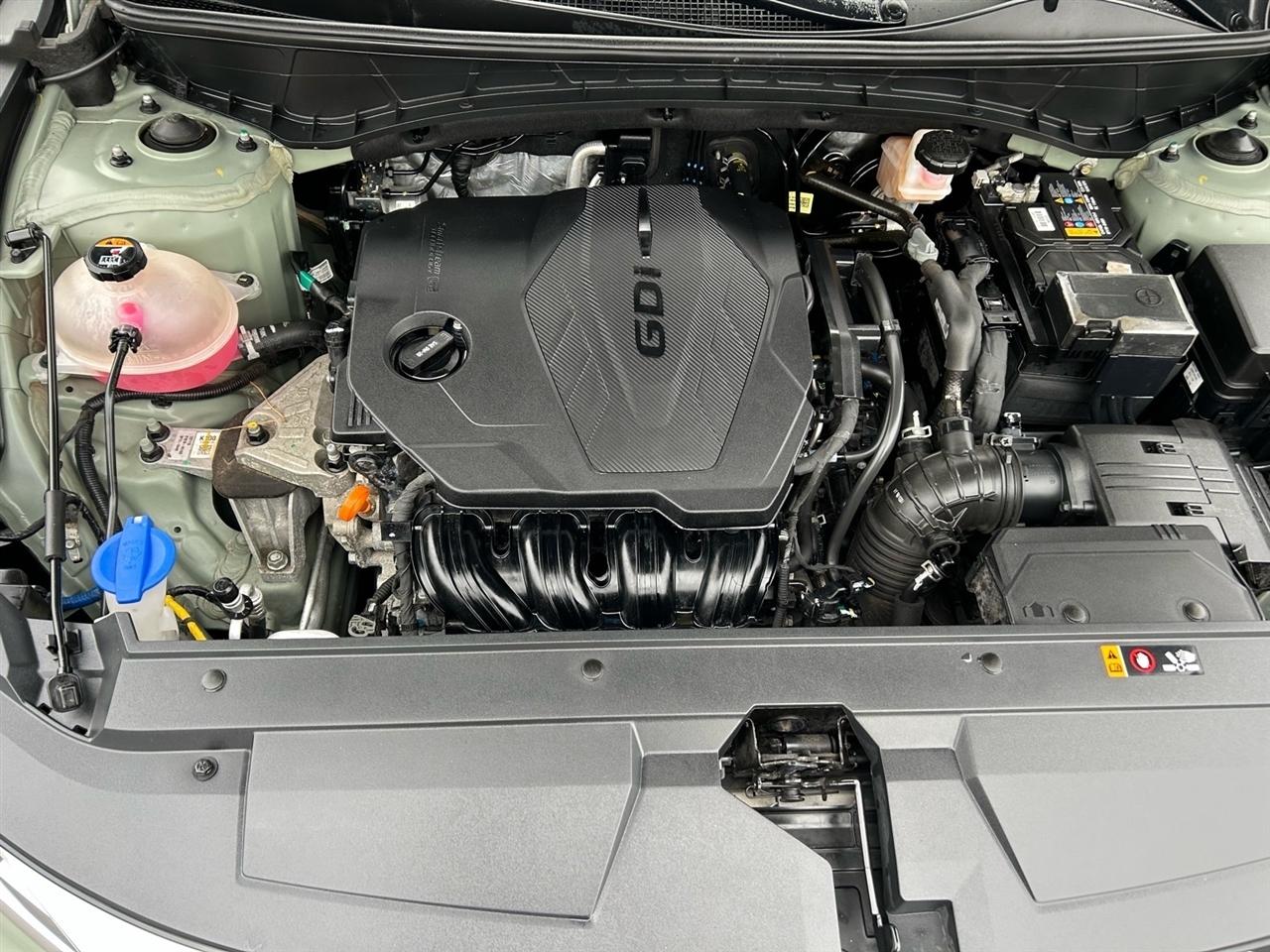 Hyundai Santa Cruz SEL AWD 2024