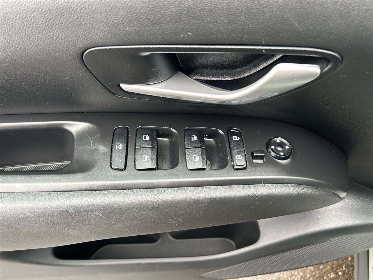 Hyundai Santa Cruz SEL AWD 2024