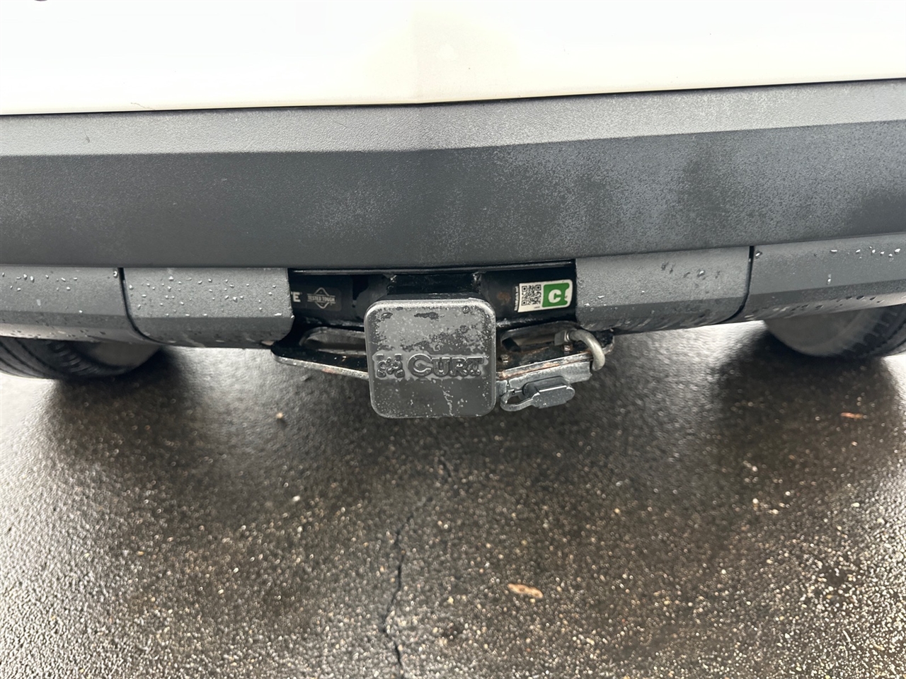 Cadillac SRX FWD 4dr Luxury Collection 2011