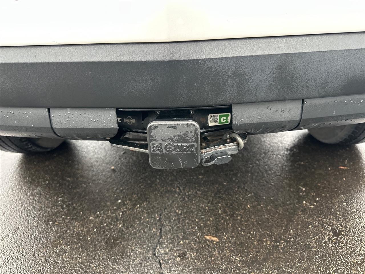 Cadillac SRX FWD 4dr Luxury Collection 2011