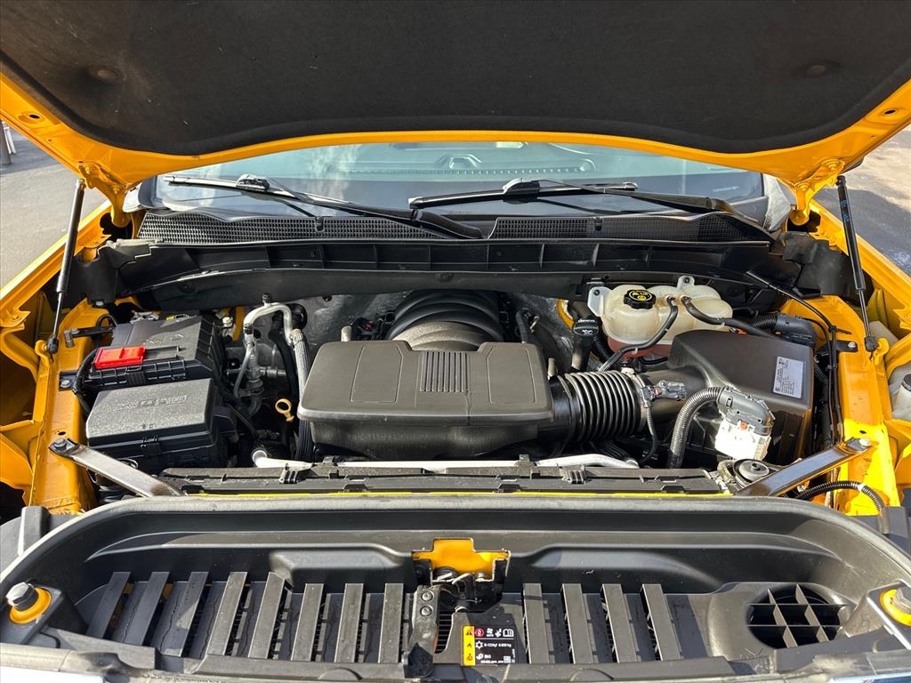 GMC Sierra 1500 2WD Double Cab 147" SLE 2020