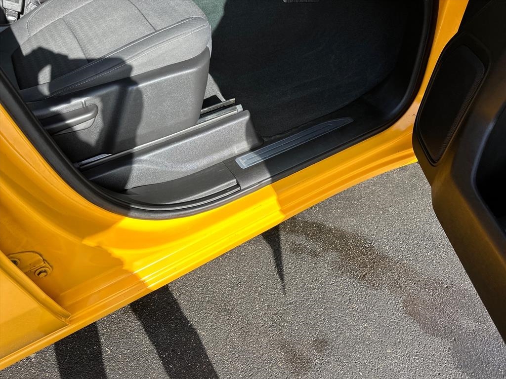 GMC Sierra 1500 2WD Double Cab 147" SLE 2020