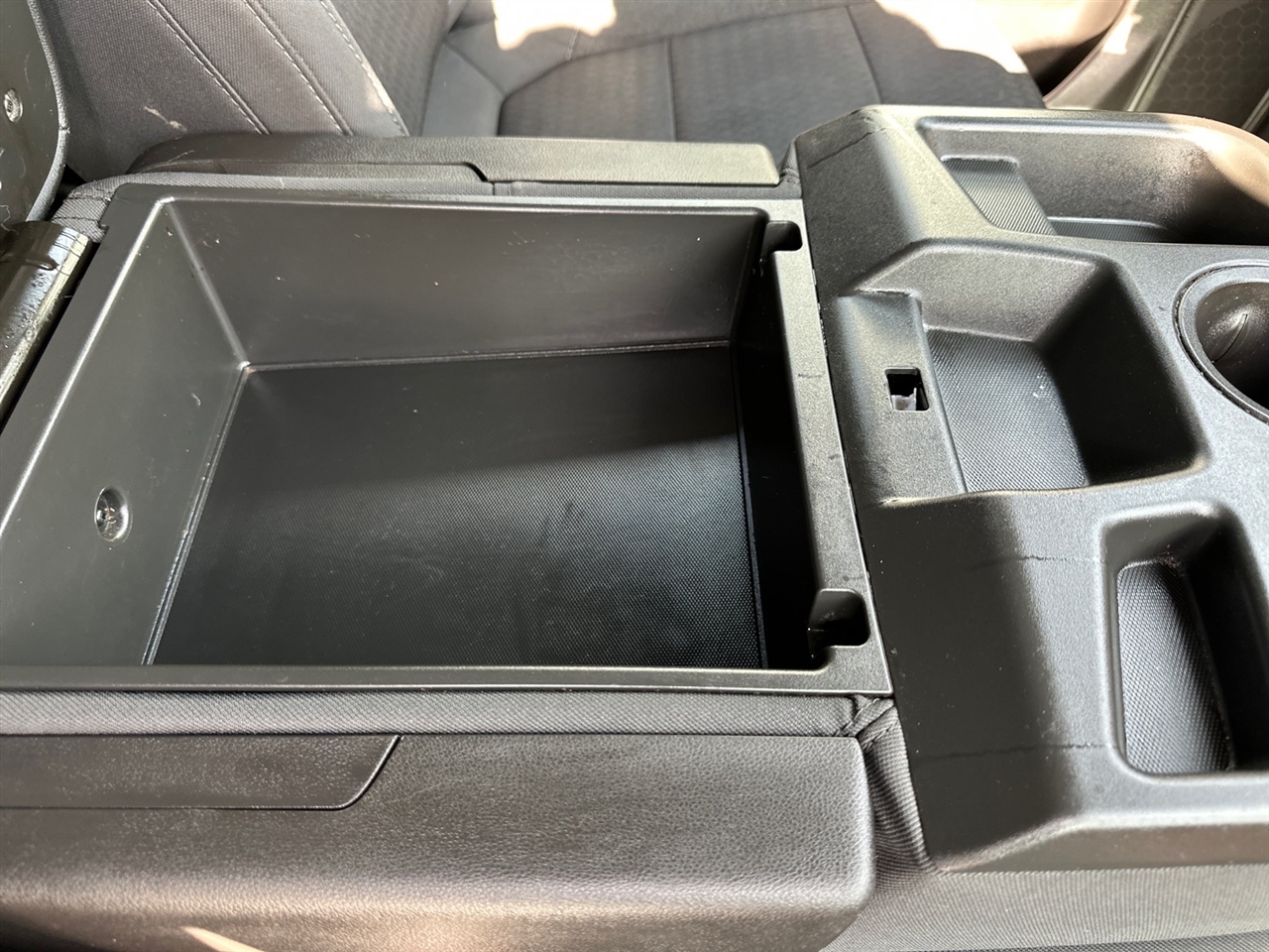 GMC Sierra 1500 2WD Double Cab 147" SLE 2020