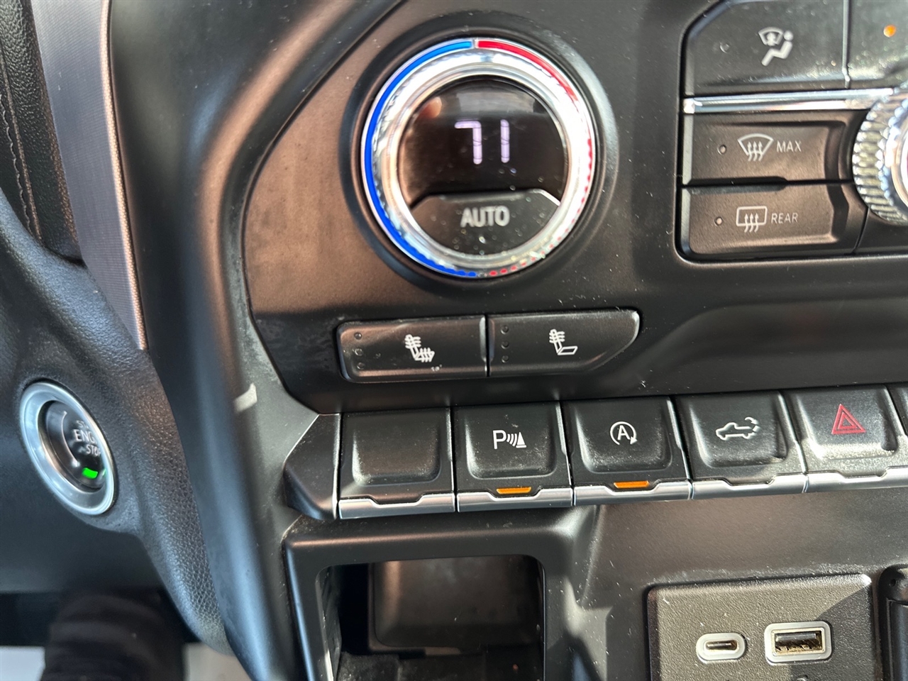 GMC Sierra 1500 2WD Double Cab 147" SLE 2020