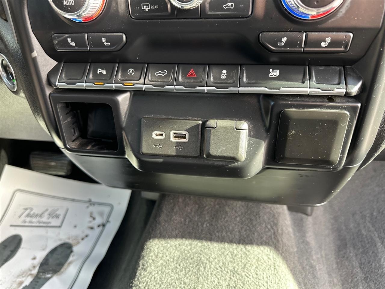 GMC Sierra 1500 2WD Double Cab 147" SLE 2020