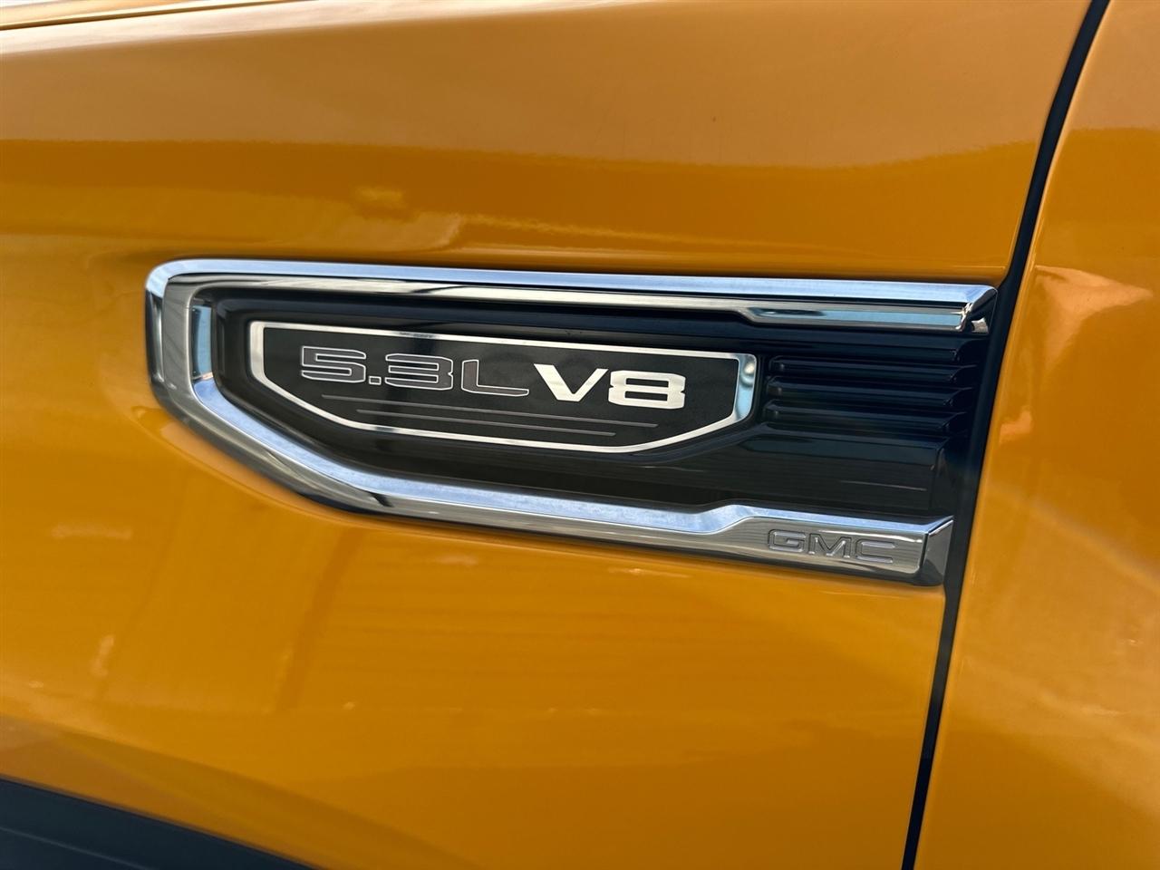 GMC Sierra 1500 2WD Double Cab 147" SLE 2020