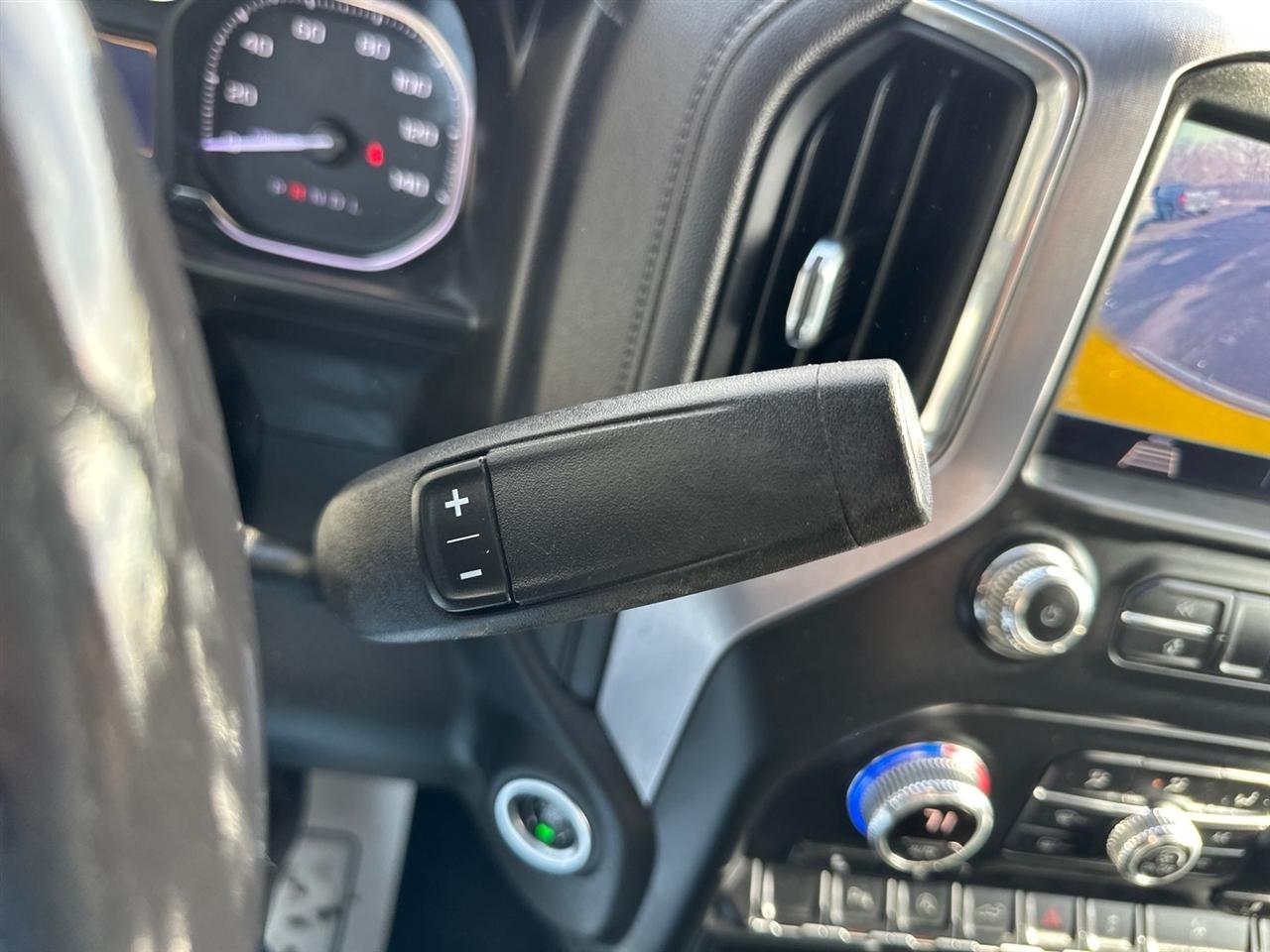 GMC Sierra 1500 2WD Double Cab 147" SLE 2020