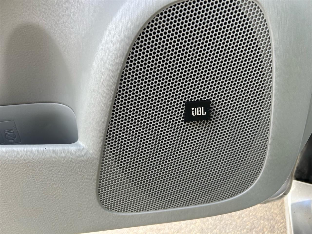 Toyota Prius 5dr HB III (Natl) 2010