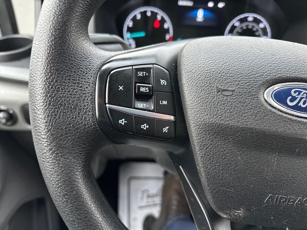 Ford Transit Passenger Wagon T-350 148" Low Roof XLT RWD 2023