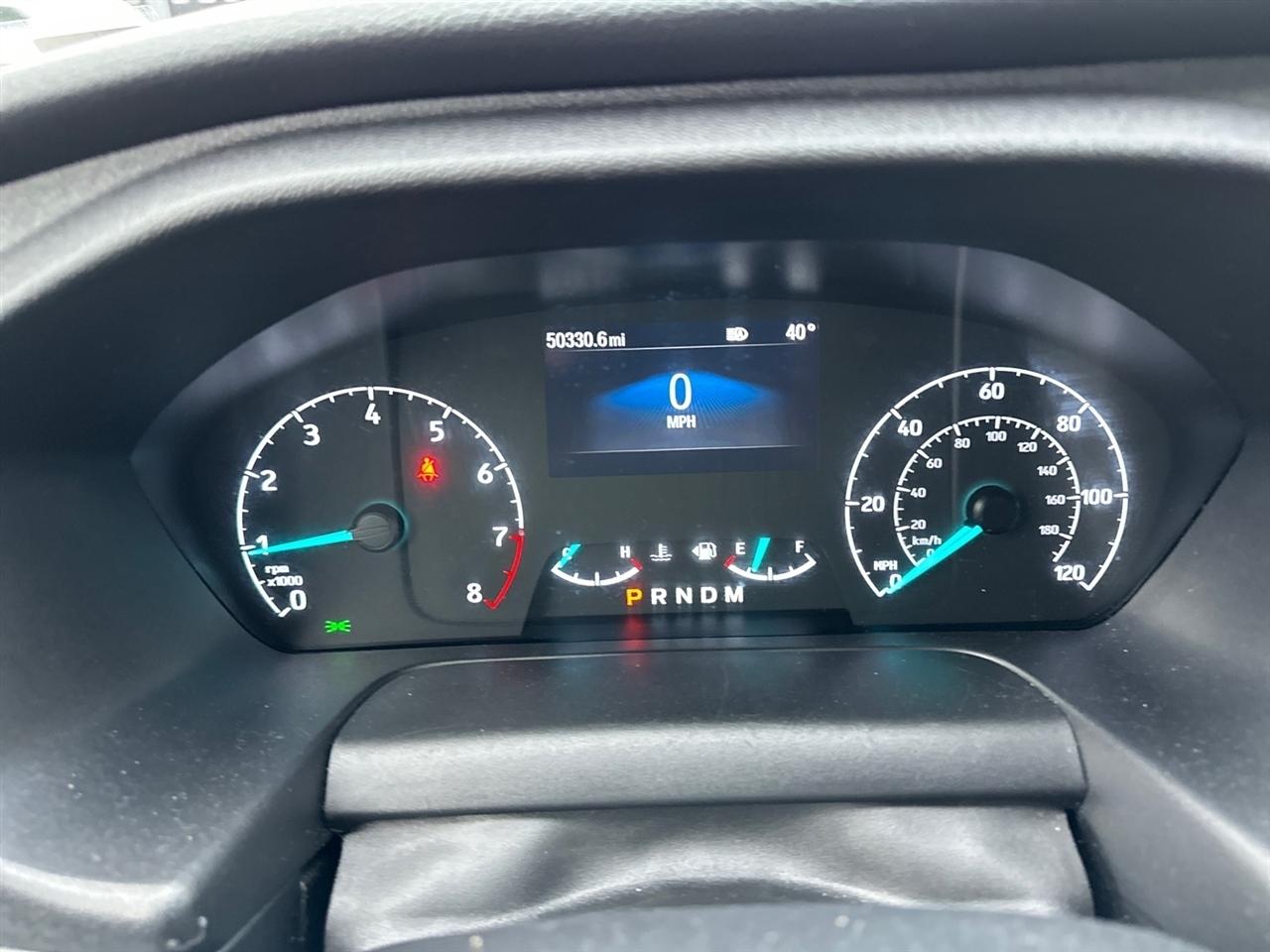 Ford Transit Passenger Wagon T-350 148" Low Roof XLT RWD 2023